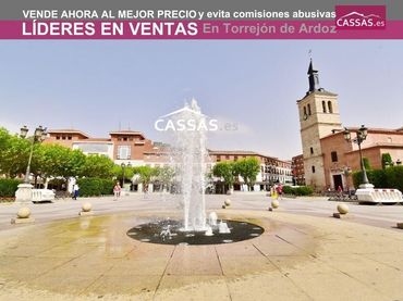 Appartement avec ascenseur à vendre à Calle pesquera