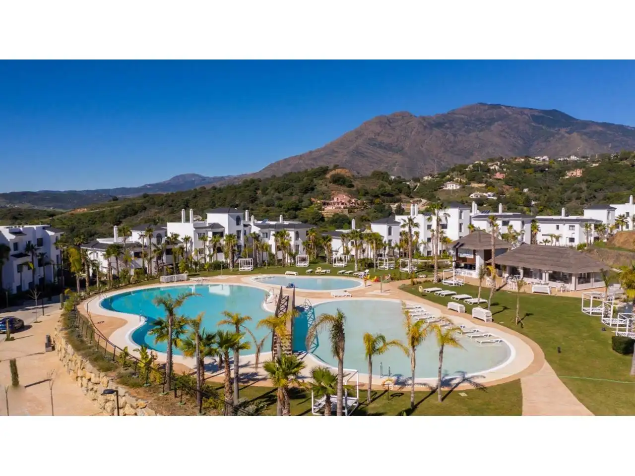 Pis amb piscina en venda a Urbanizacion Mirador de Estepona Hills 1, imagen 13
