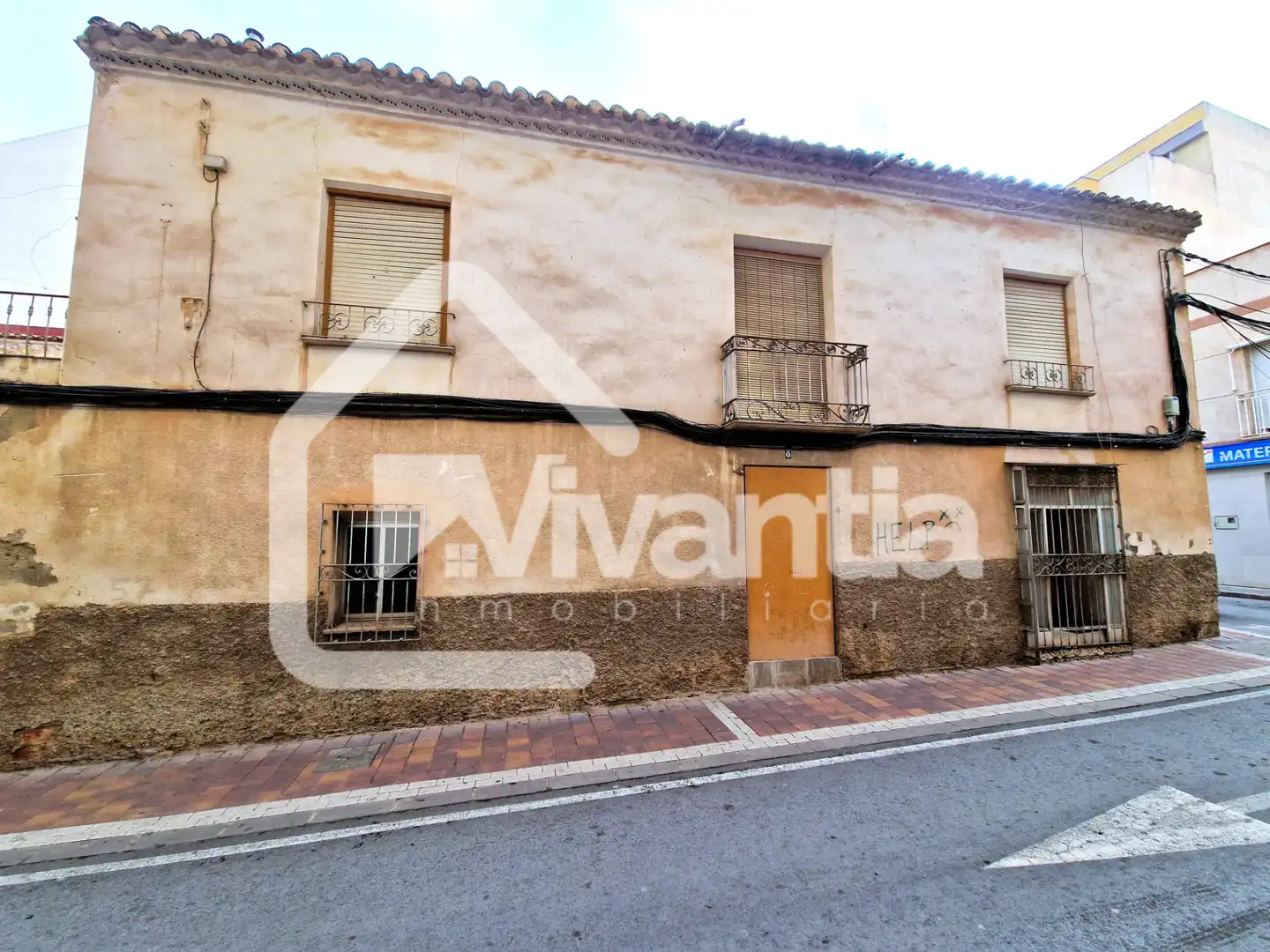 House for sale in Calle General Pérez Chuecos 4, imagen 5