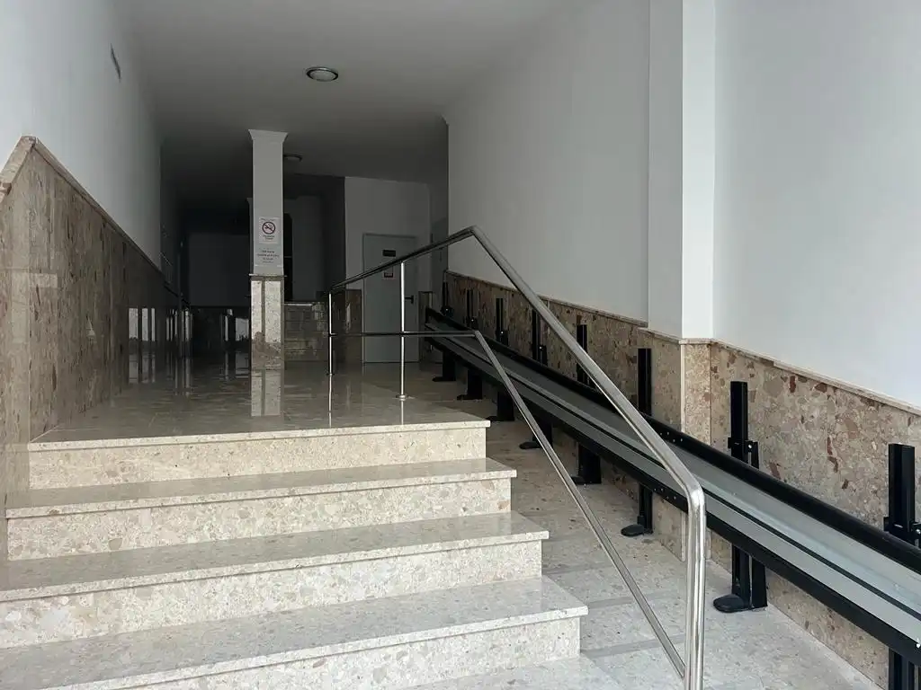 Apartamento en venta en CORDIALIDAD, Vélez-Rubio