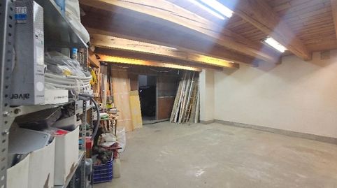 Foto 3 de Garaje en venta en La Fraternidad Kalea, 2, Otxarkoaga, Bilbao