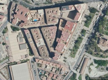 Gewerbefläche zum Verkauf in Motril  ciudad