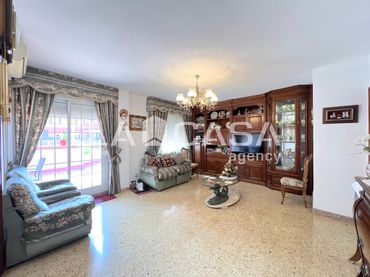 Penthouse mit Aufzug zum Verkauf in Carrer de Floridablanca