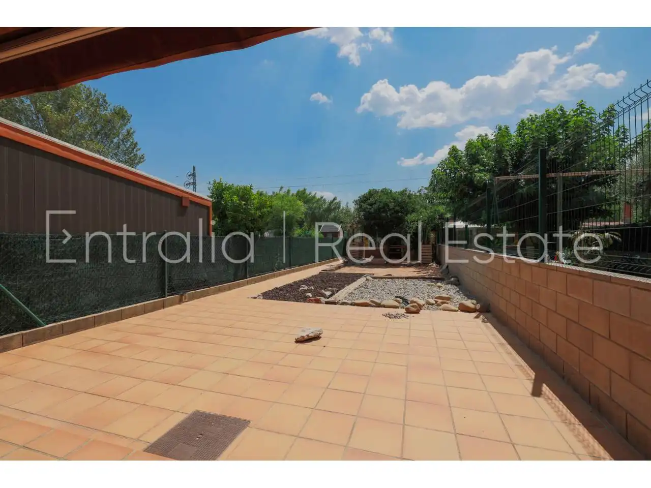 Maison mitoyenne avec jardin à vendre à Carretera Gerona a Palamós, imagen 2