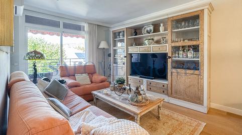 Foto 2 de Piso en venta en Veral d'Ocata, Barcelona