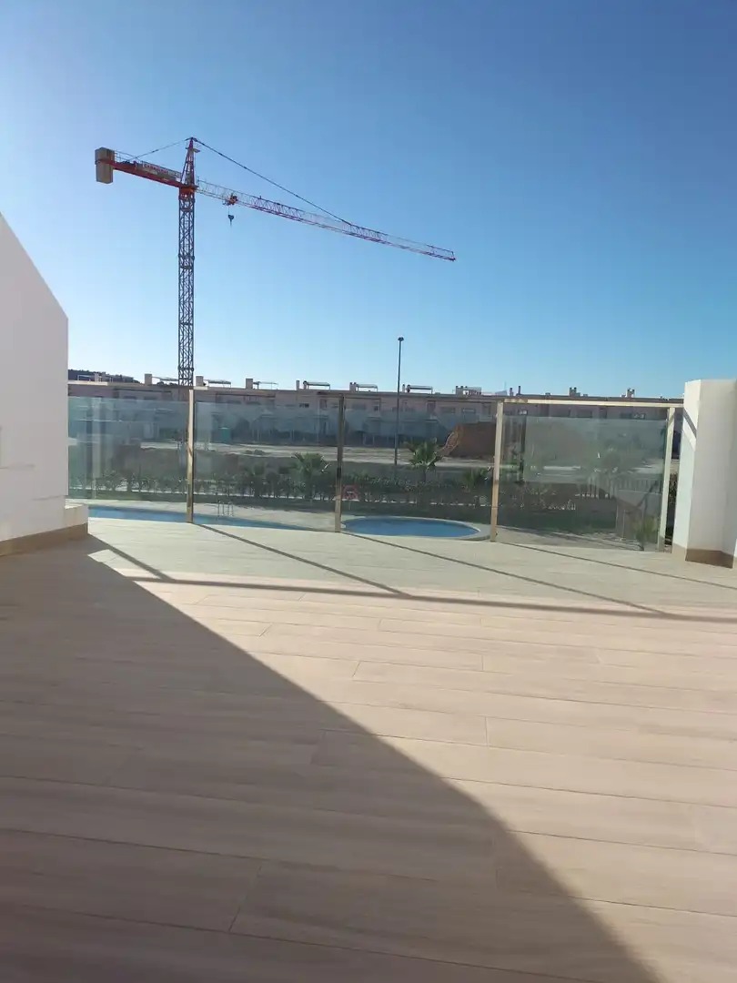 Bungalow with pool for sale in Calle Melocotonero, imagen 48