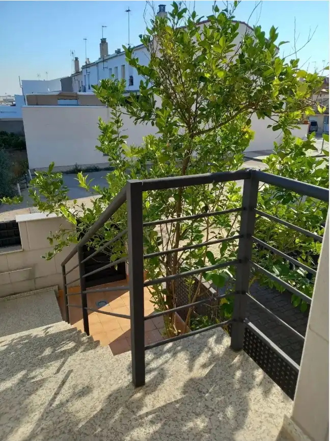 Adosado con jardín en venta en Almendralejo, imagen 11