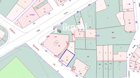 Photo 5 of Houses for sale in De la Estación, Jadraque, Guadalajara