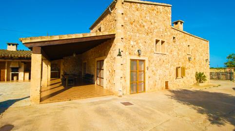 Foto 5 de Finca rústica de alquiler en Zona Rústica - Interior, Campos