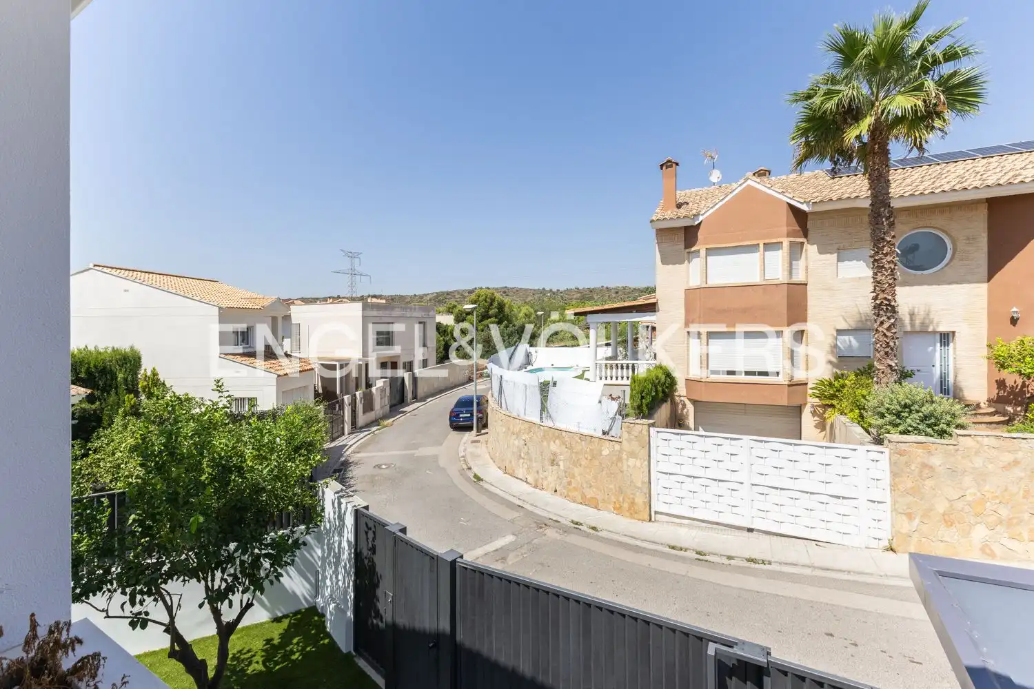 Haus mit Terrasse zum Verkauf in Alfinach - Los Monasterios, imagen 34