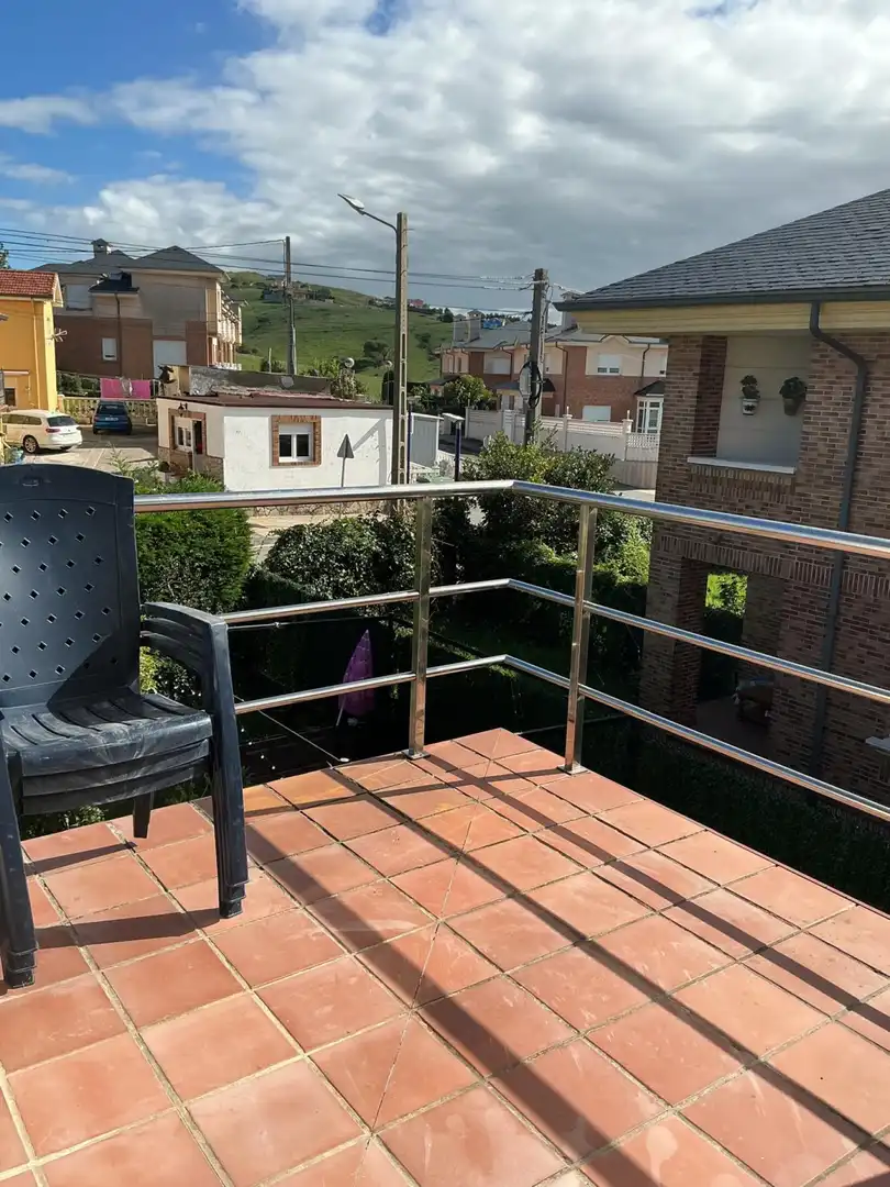 Appartamento con piscina in affitto a Cuchía - Calle San Juan, imagen 5
