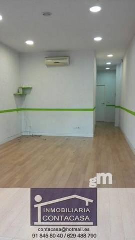 Local comercial en Alquiler en Centro
