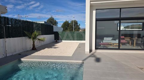 Foto 2 de Casa o chalet en venta en Bullas, Murcia