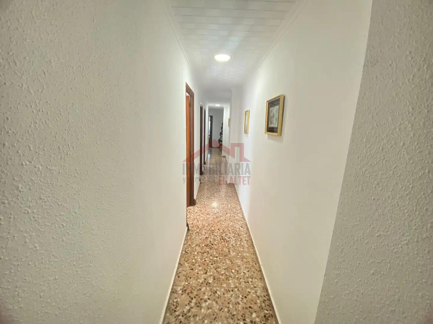 Piso en venta en Elche / Elx con Trastero y Balcón