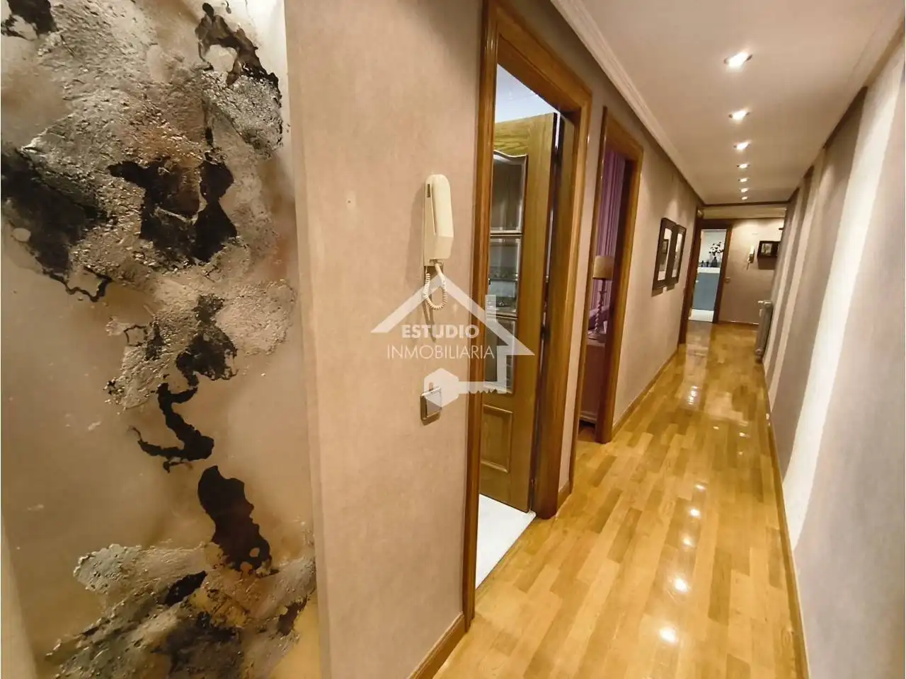 Piso con terraza en venta en Calle Belchite, imagen 78