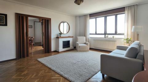 Foto 5 von Wohnung zum Verkauf in Avenida de Segovia, 40, Portillo, Valladolid