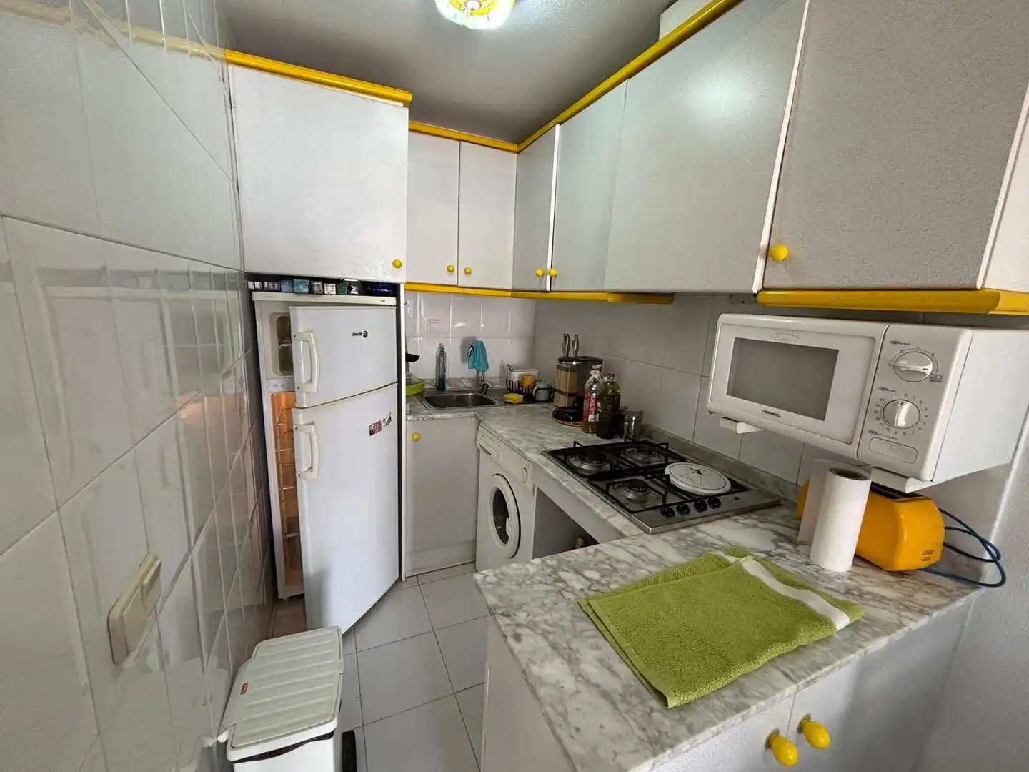 Maison mitoyenne avec piscine à vendre à Calle Calle Sagra, imagen 37
