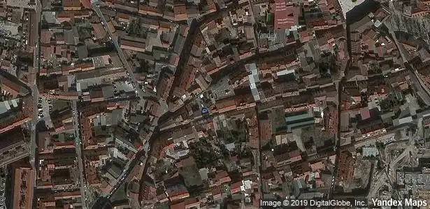 Casa rustica in vendita a Casco Antiguo Sur, imagen 2