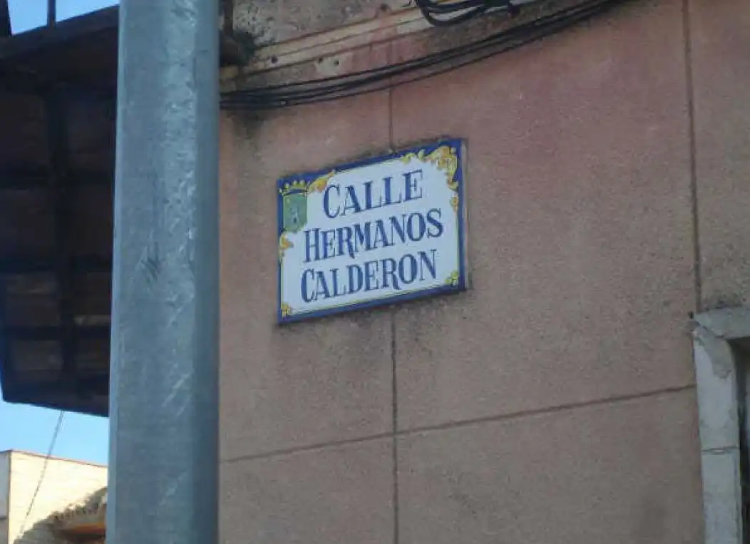 Aparcament en venda a Santa Olalla, imagen 10