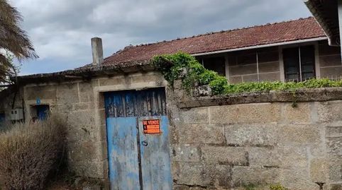 Foto 2 de Finca rústica en venta en Lugar Olas, 48, A Merca , Ourense