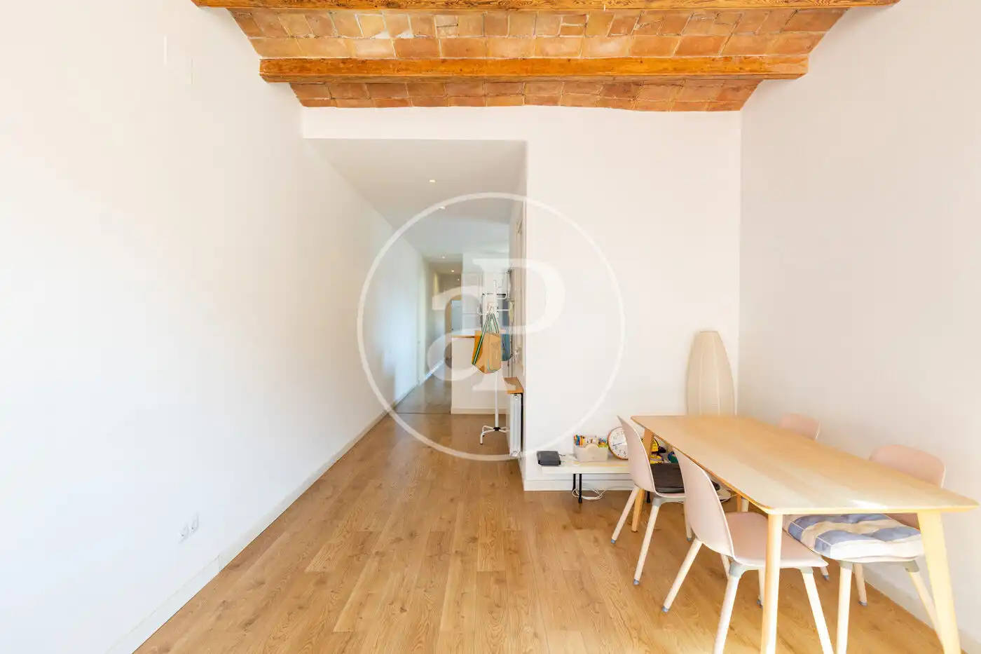 Attic for sale in Barcelona  with Air Conditioner, Heating and Terrace