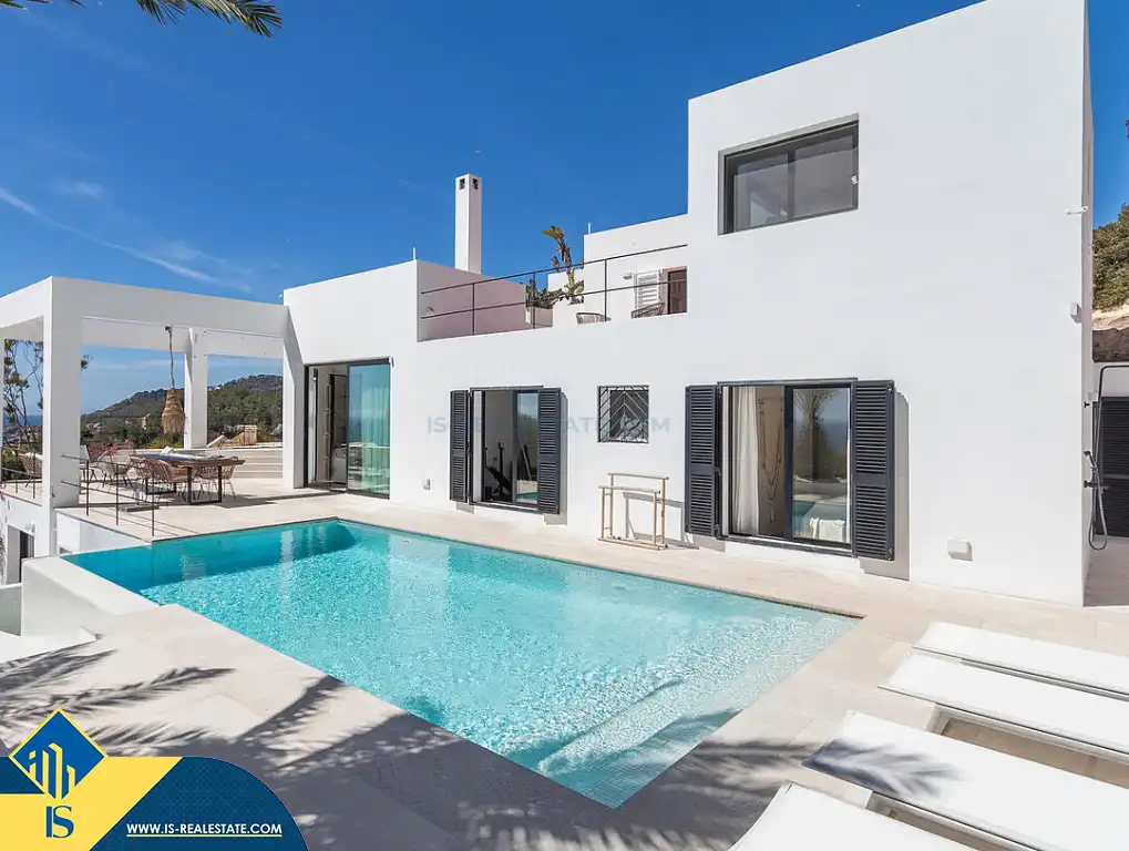 Chalet con terraza en venta en Roca Llisa, imagen 8