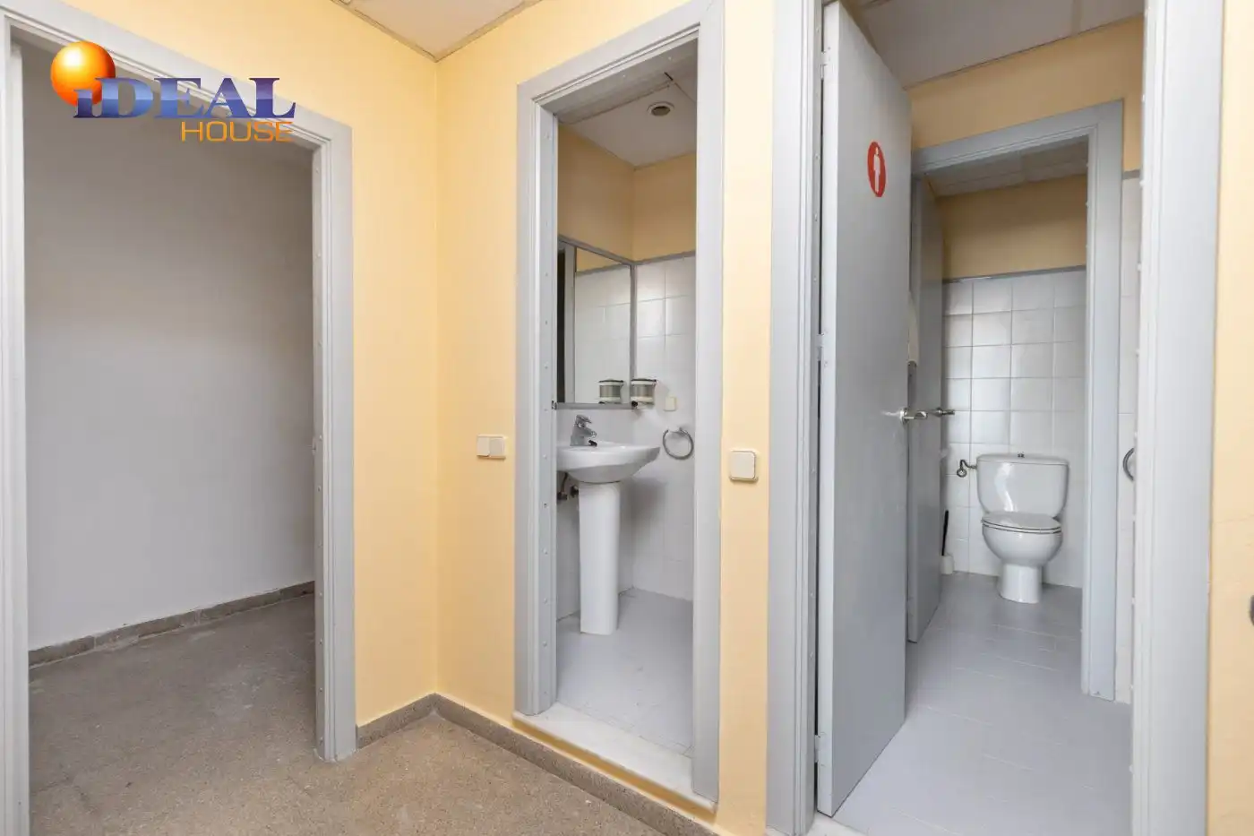 Gewerbefläche zum Verkauf in Calle paseo 10, imagen 22