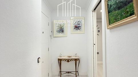 Foto 3 de Piso de alquiler en Maestro Argenta, San José - El Montalvo, Salamanca Capital