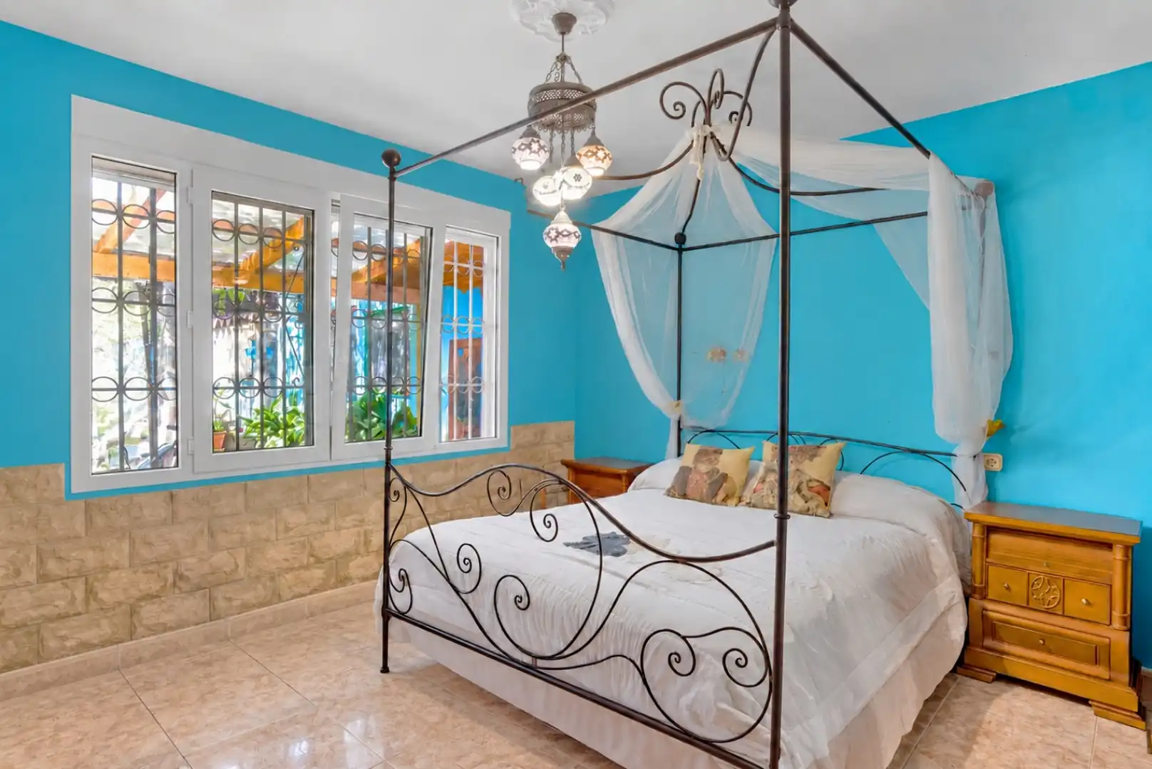 Habitación de Casa o chalet en venta en Marbella Centro
