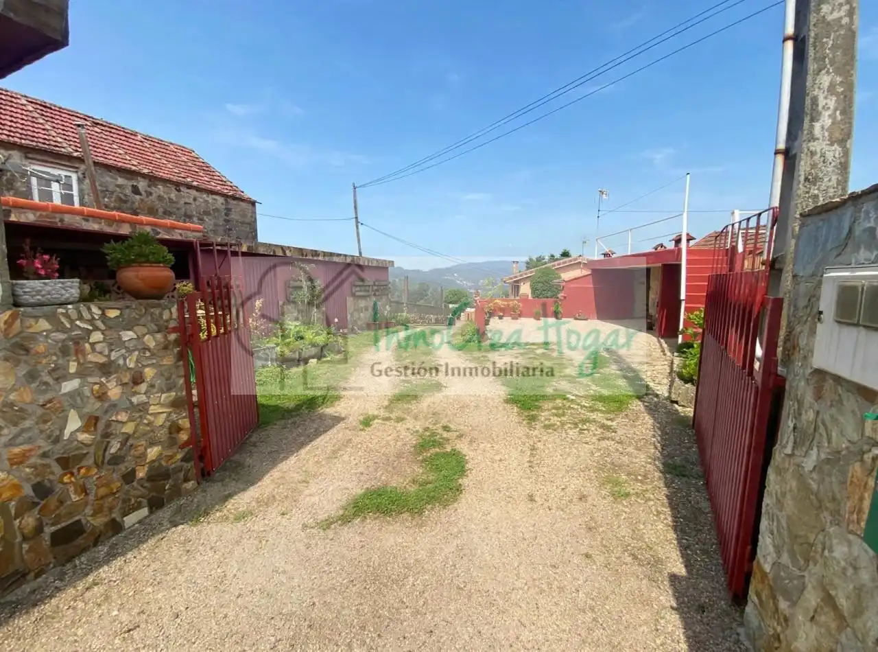 Casa en venta en Valadares - Beade, imagen 28
