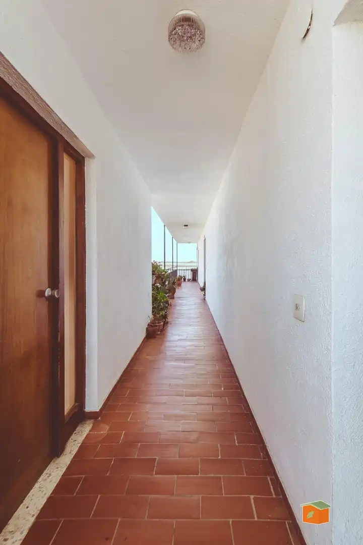 Piso en venta en Santa Bàrbara con Amueblado y Balcón