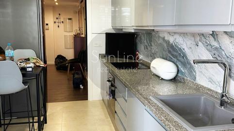 Foto 3 de Piso de alquiler en Carrer de la Serra D'espadà, El Faro, Cullera