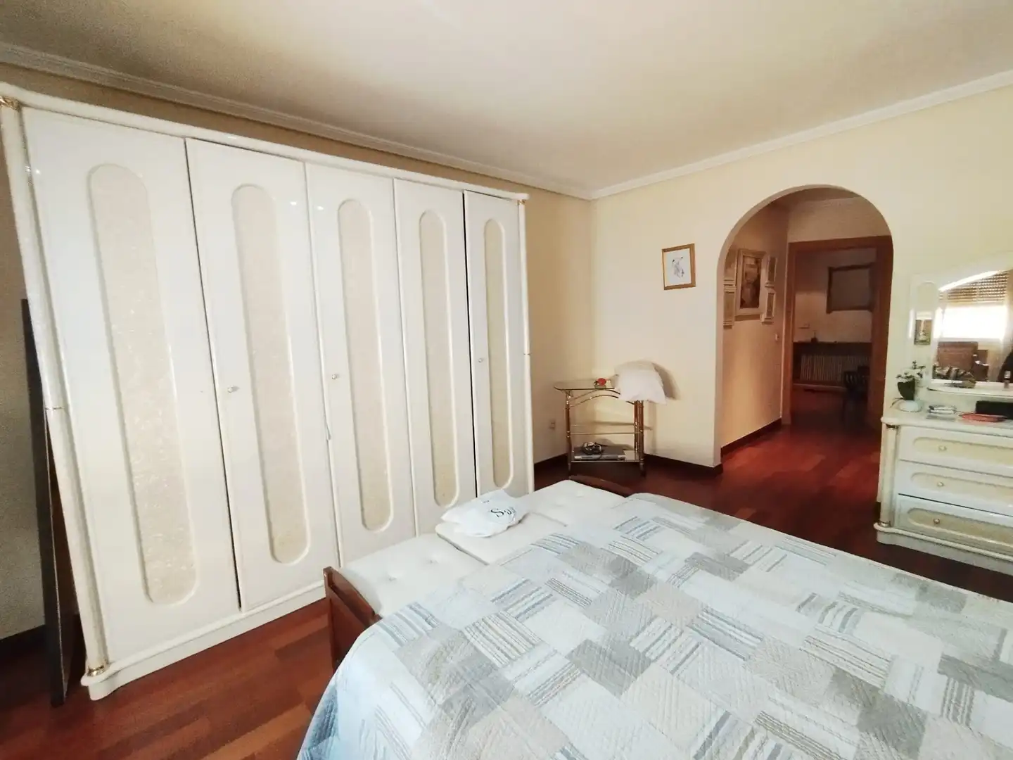 Casa con terraza en venta en Calle Carrera de San Jerónimo, imagen 28