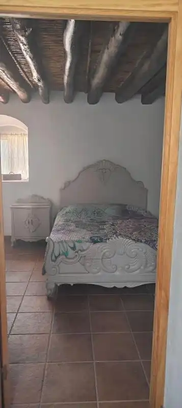 Casa rústica amb jardí en venda a Calle Hijas de la Caridad, imagen 8