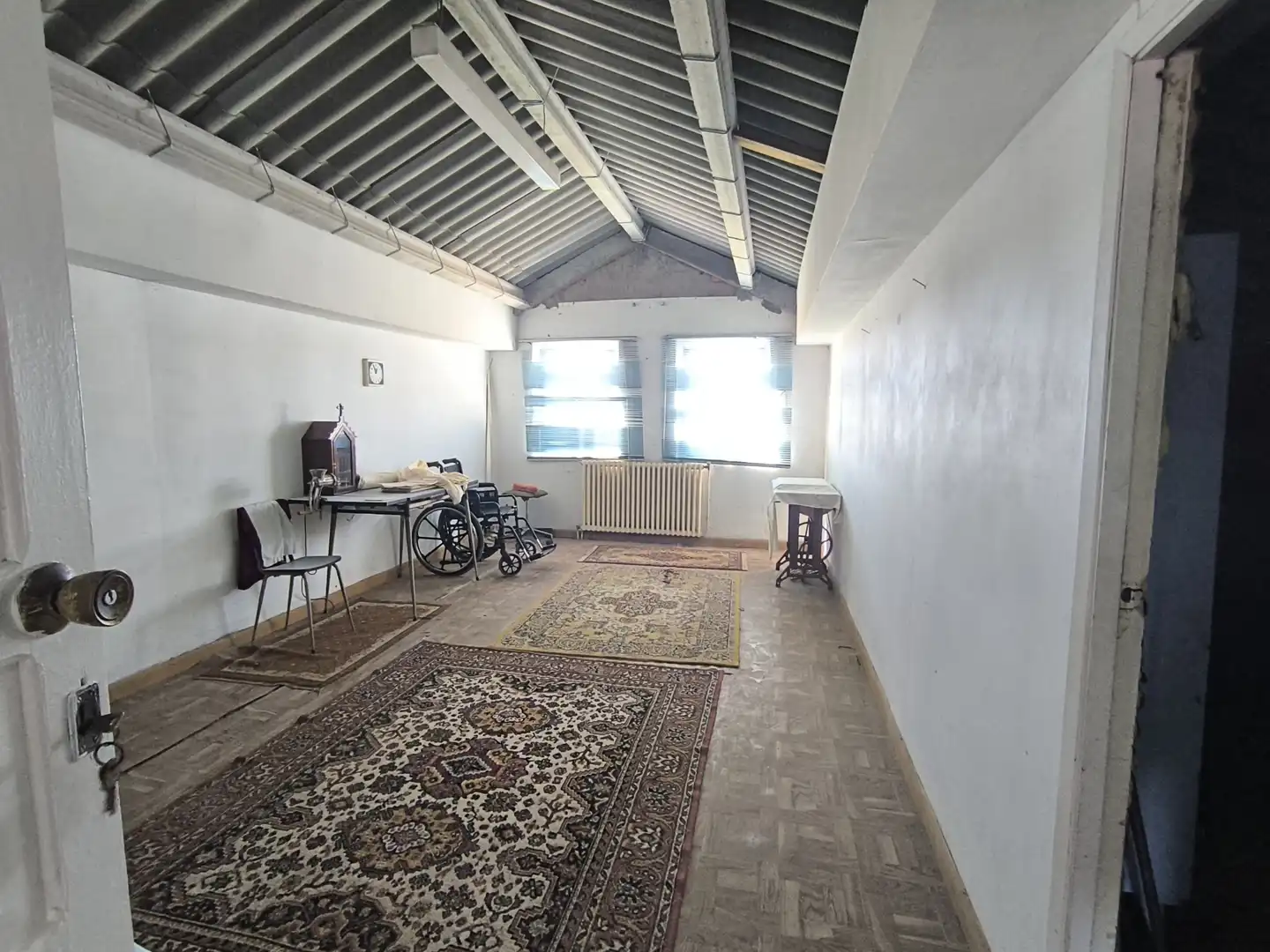 Houses for sale in Ferrol  with Heating, Private garden and Furnished