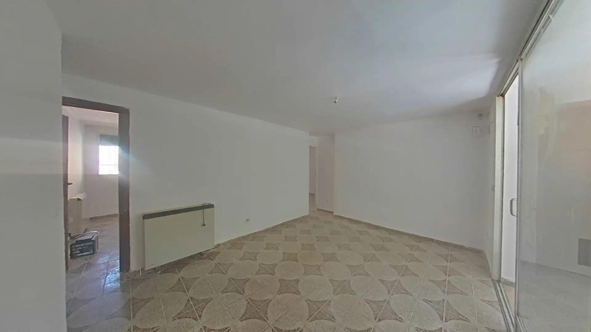 Piso en venta en Madrid con Balcón