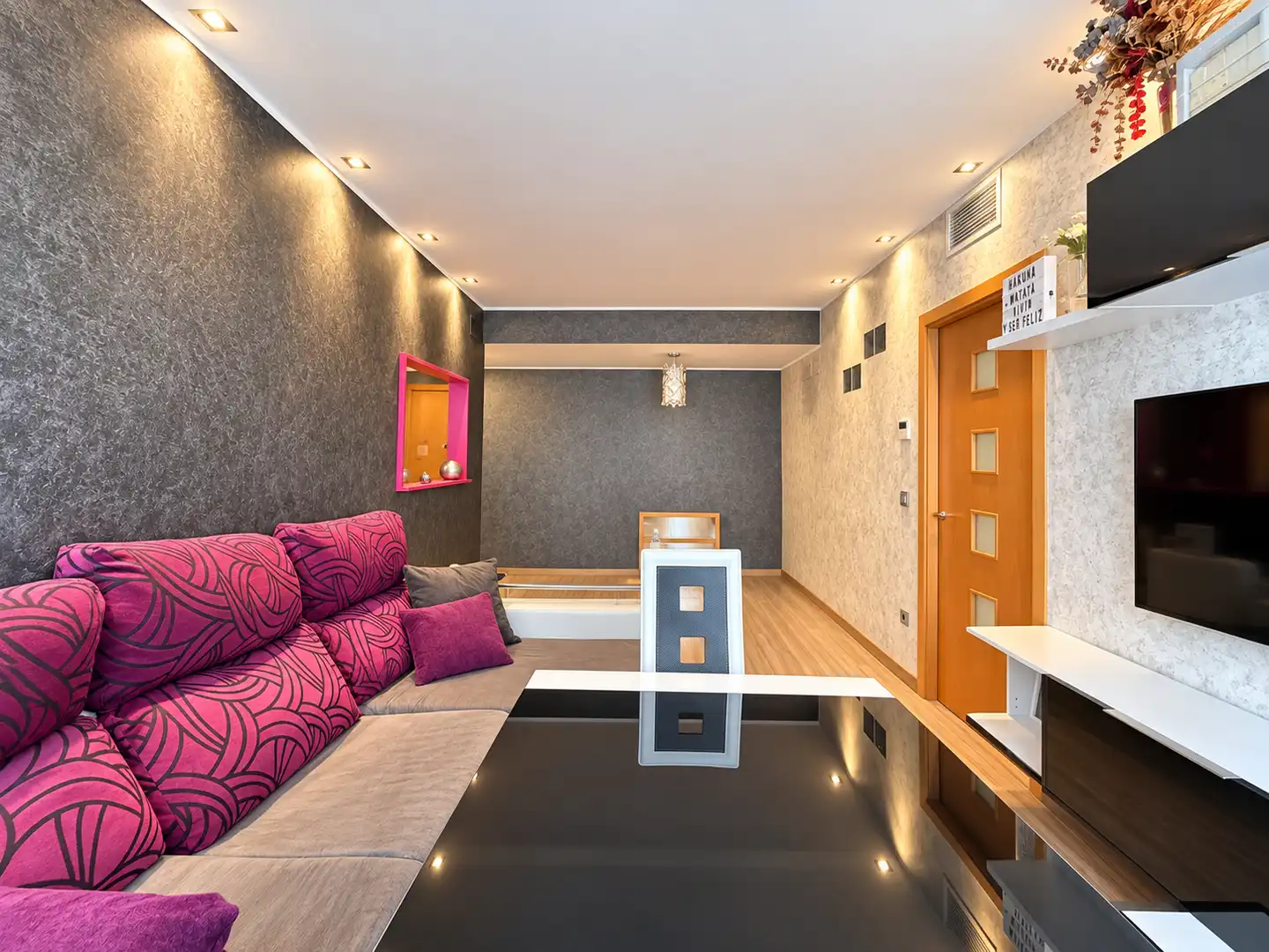 Piso con ascensor en venta en Calle Estrella Regulo, imagen 52