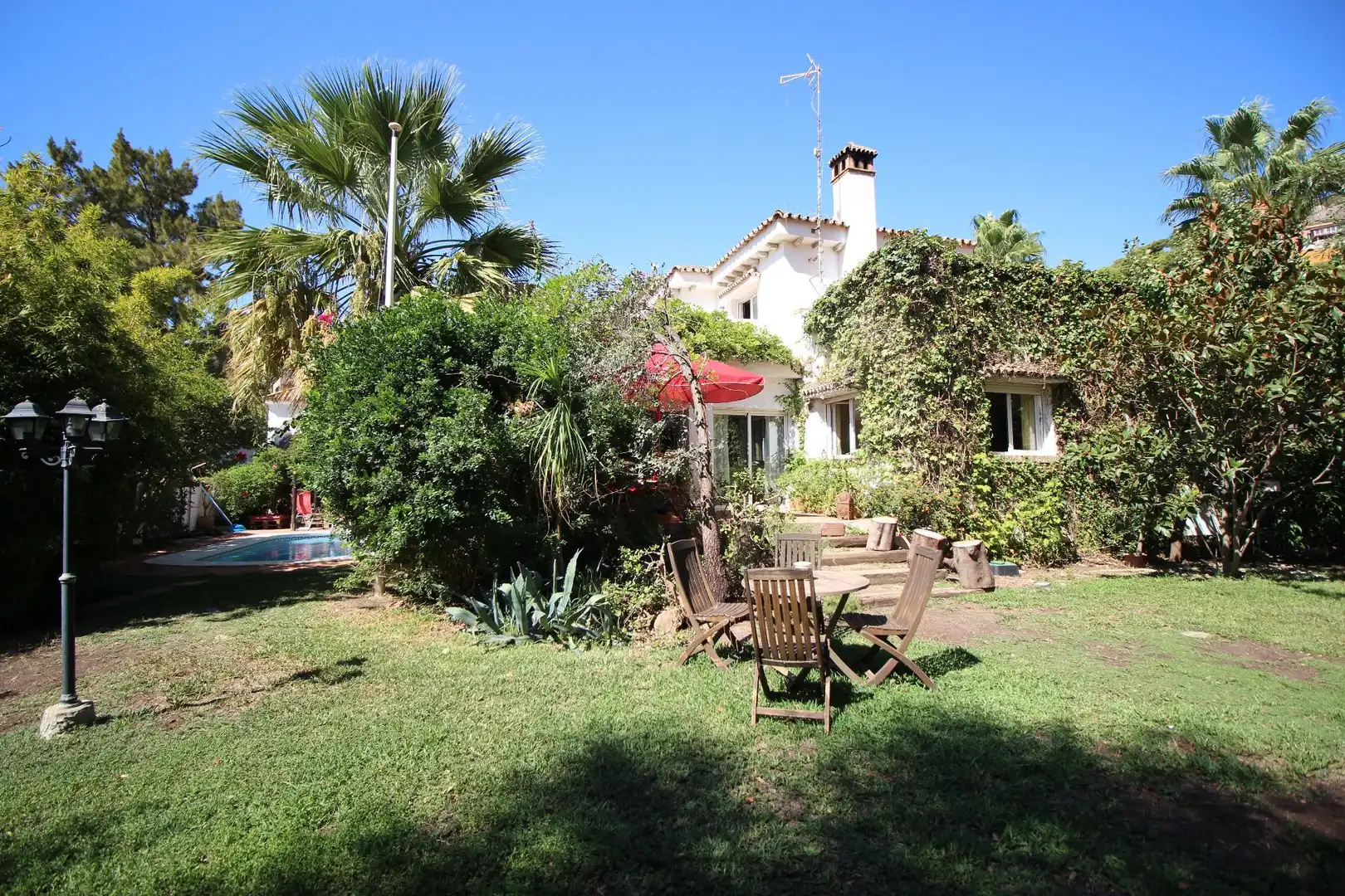 Haus mit Pool zum Verkauf in LEONI BENABÚ, imagen 8