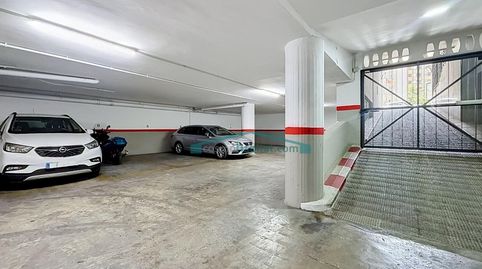 Foto 2 de Garaje en venta en Avenida del Primado Reig, 1, Jaume Roig, Valencia Capital