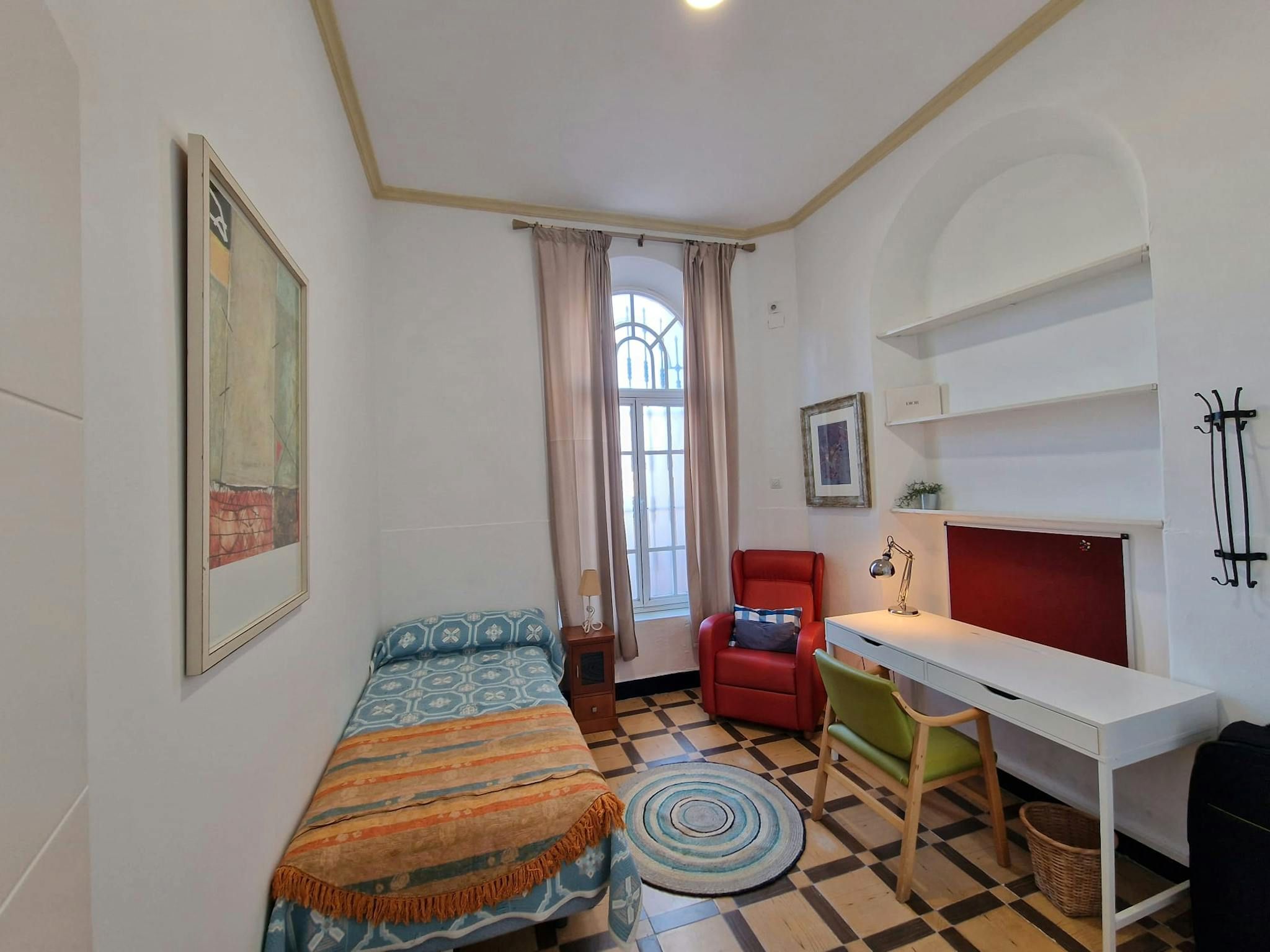 Flat to share in N/A, Bellavista