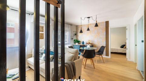 Photo 4 of Flat for sale in Plaza Rabí Sem Tob, Santiago - San Telmo, Palencia Capital