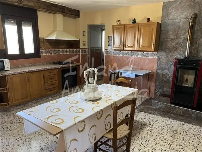 Maison mitoyenne à vendre à Castillo de Locubín, imagen 11