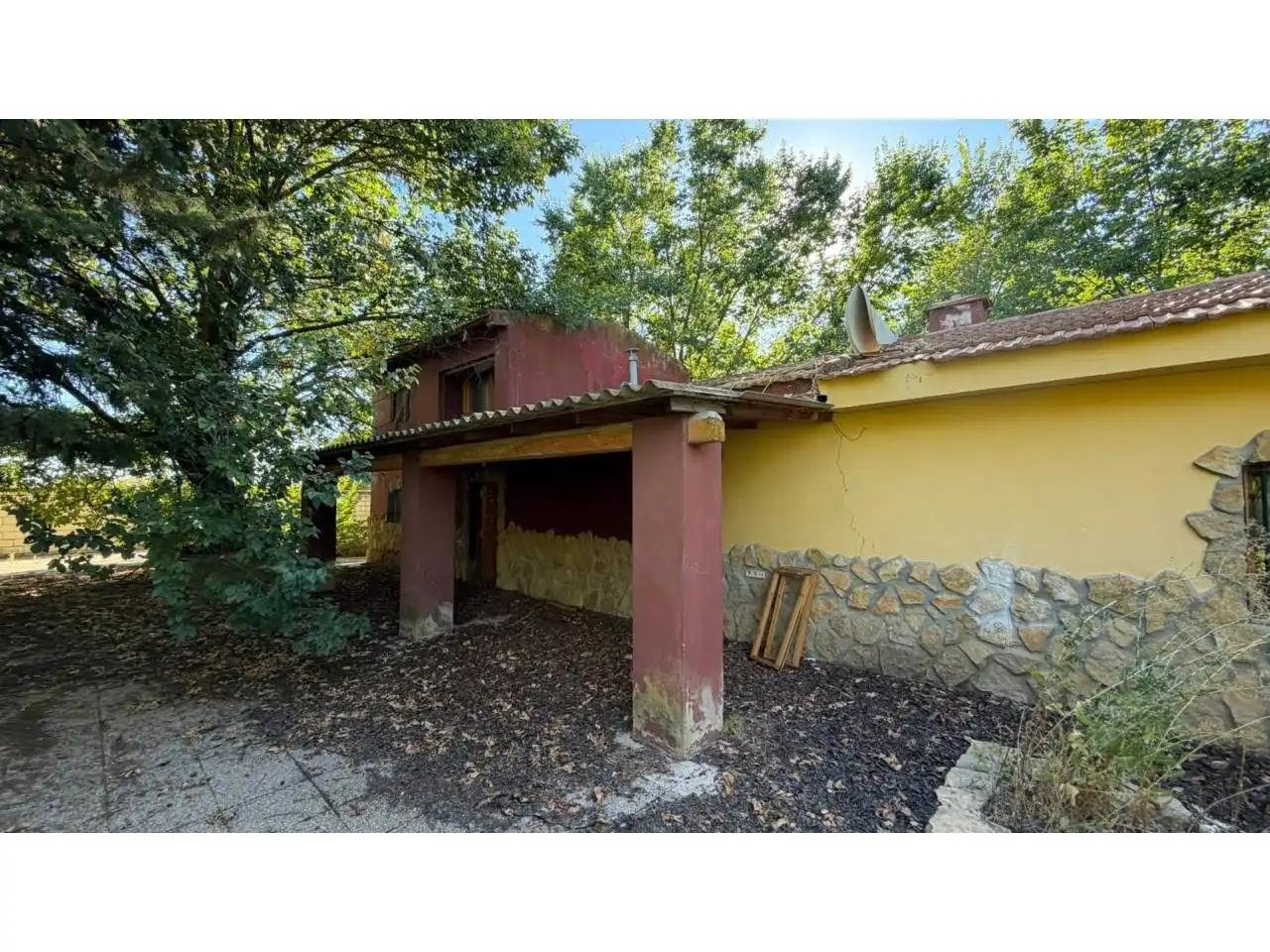 Villa avec jardin à vendre à Pedanías - Extrarradio, imagen 26