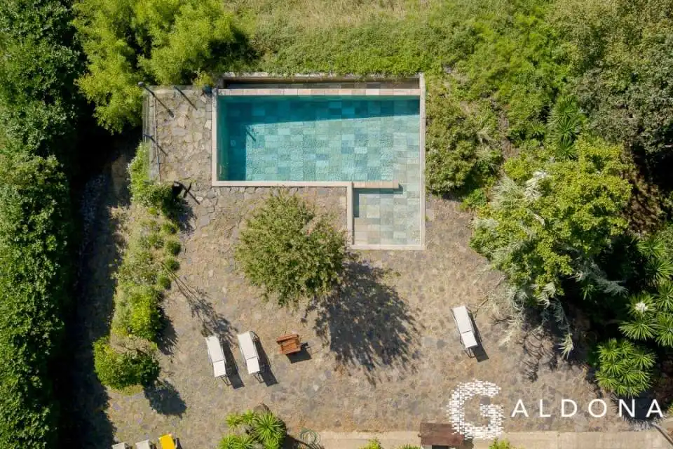 Jardín de Casa o chalet en venta en Urrugne con Calefacción, Jardín privado y Terraza