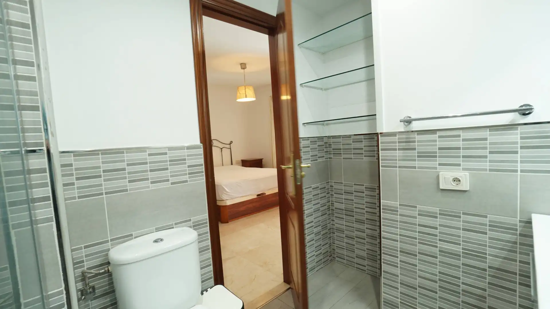 Apartament de lloguer a Avenida Pintor Felo Monzón, Siete Palmas