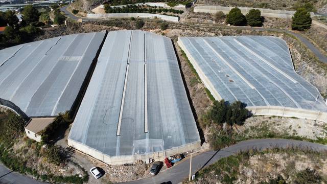 Terreno en Venta en N/A en Los Tablones - La Garnatilla