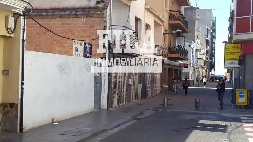 Rural land for sale in Sant Pere