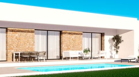 Foto 2 de Piso en venta en Avinguda de Granada, Balcón de Finestrat - Terra Marina, Alicante