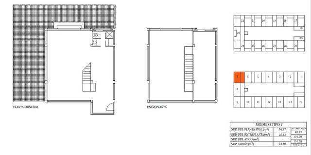 Loft en Venta en Zona Industrial