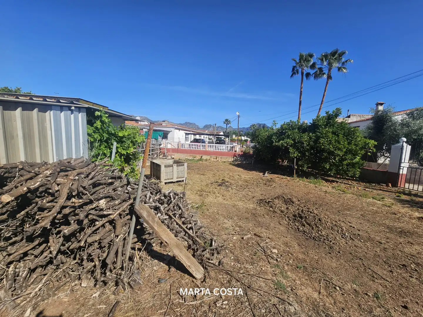 Casa o xalet en venda en Palma de Gandia amb Aire condicionat, Calefacció i Jardí privat